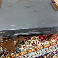 دستگاه ویدیو|پخشکننده DVD و ویدیو|مشهد, مصلی (کارمندان اول)|دیوار