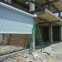 کرکره برقی و جک پارکینگ تعمیرات و نصب|خدمات پیشه و مهارت|محمدشهر, محمدشهر|دیوار