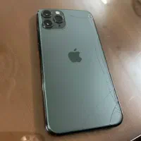 آیفون ۱۱ پرو ۲۵۶ گیگ