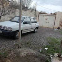 پرایدمدل ۸۳