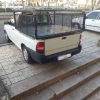 پراید وانت مدل 1403 27/12|خودرو سواری و وانت|کرج, گلشهر|دیوار