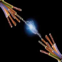 برقکشی ساختمانی