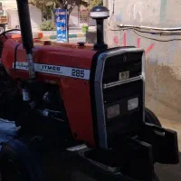 تراکتور فرگوسن|خودرو سنگین|گل تپه, |دیوار