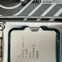 باندل i3 12100