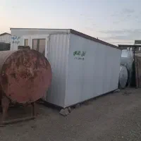 کانتینر و کانکس