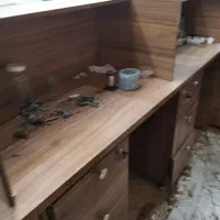 نصاب.سازنده .و طراح کابینت ام دی اف|خدمات پیشه و مهارت|مشهد, هفده شهریور|دیوار