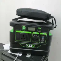 پاور آستینشن گیزو