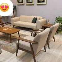 مبلمان راحتی مینمال و کلاسیک|مبلمان خانگی و میز عسلی|بیرجند, |دیوار