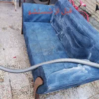 مبل شویی و پالاز شویی سید|خدمات نظافت|رامهرمز, |دیوار