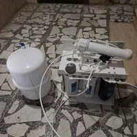 تصفیه آب سالم یک ماه کارکرد