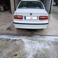 سمند EF7 دوگانه فابریک|خودرو سواری و وانت|کردکوی, |دیوار