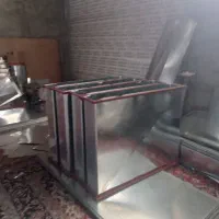 ساخت و نصب کانال کولر و دریچه|خدمات پیشه و مهارت|کرج, ساسانی (قلمستان)|دیوار