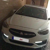 شاهین مدل۱۴۰۰
