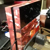 Ps4 fat 500gb آنلاین|کنسول، بازی ویدئویی و آنلاین|تهران, میدان ولیعصر|دیوار
