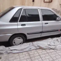 پراید۱۴۱ دوگانه