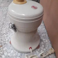 آب هویج گیری