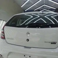 ساندرو صفر خشک