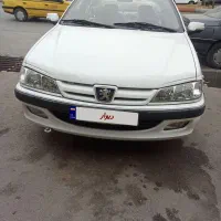 پژوپارس مدل۸۷ بیرنگ عتیقه