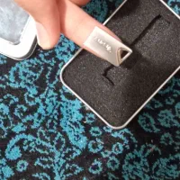 فلش ۶۴ گیگ|لوازم جانبی موبایل و تبلت|چابهار, |دیوار