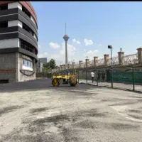 آسفالتکاری کاتربرش آسفالت غلطک قیرایزوگام تراشه|خدمات پیشه و مهارت|شهریار, شهرک شاهد|دیوار