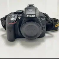 دوربین حرفه ای نیکون