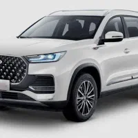 تیگو۸پرومکس صفر