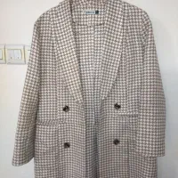 پالتو و مانتو مشکی مجلسی