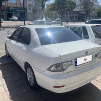 سمند سورن پلاس، EF7 بیرنگ‌۱۴۰۲|خودرو سواری و وانت|تهران, شهرک هما|دیوار