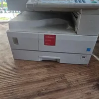 mp1600 افیشیو