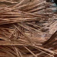 خریدفروش فلزات رنگی مس کابلی مفتولی برنج  ضایعات