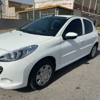 ۲۰۷مدل ۱۴۰۲|خودرو سواری و وانت|مشهد, امام خمینی|دیوار