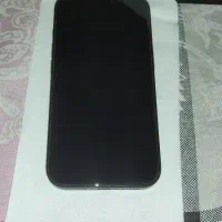 ایفون16نرمال 128 نو باطری100