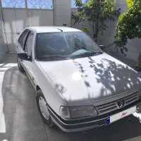 405 دوگانه کارخونه