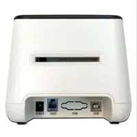 پرینتر دوکاره اسکار لیبل زن وفیش پرینتر poss58ld|پرینتر، اسکنر، کپی، فکس|نجف‌آباد, یزدانشهر|دیوار