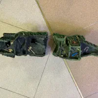 دکور آکواریوم