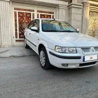 سمند lx موتور ۱۸۰۰ مدل ۱۳۹۷ خونگی|خودرو سواری و وانت|اهواز, کوروش|دیوار