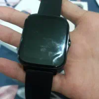 ساعت هوشمند