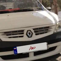 ال ۹۰ بی رنگ مدل ۹۲ پارس خودرو