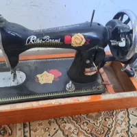 چرخ خیاطی دستی
