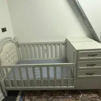 سرویس خواب کودک و نوجوان