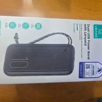 ایرپاد،پاوربانک،اسپیکر|لوازم جانبی موبایل و تبلت|هشتگرد, شهرک ولیعصر (مصلی)|دیوار