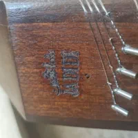 سنتور شاهین دو مهر|سازهای سنتی|قم, پردیسان|دیوار