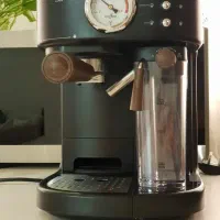 2500 Mebashi اسپرسوساز