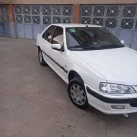 پارس سال مدل ۱۴۰۰|خودرو سواری و وانت|اسفراین, |دیوار