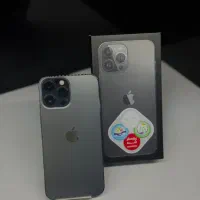 آیفون ۱۳ پرومکس