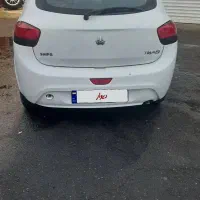 تیبا مدل ۹۷|خودرو سواری و وانت|فردیس, شهرک ناز|دیوار