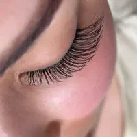 اکستنشن مژه