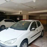 206 تیپ 2