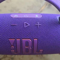 اسپیکر جی بی ال شارژ۶|پخش‌کننده همراه|تبریز, |دیوار