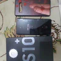 گوشی S10 plus|موبایل|تهران, افسریه جنوبی|دیوار